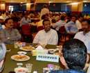 Abu Dhabi: Sahebaan organises grand Iftar Party